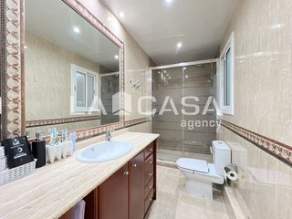 Piso en venta en La Salut - Lloreda en Badalona