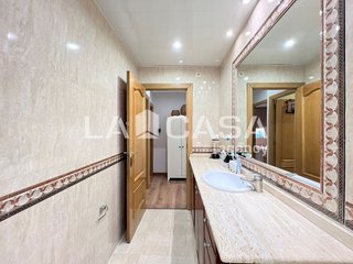Piso en venta en La Salut - Lloreda en Badalona