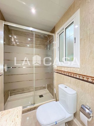Piso en venta en La Salut - Lloreda en Badalona