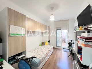 Piso en venta en La Salut - Lloreda en Badalona