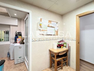 Piso en venta en La Salut - Lloreda en Badalona