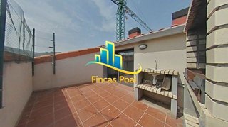 Dúplex en venta en Centre en Castelldefels