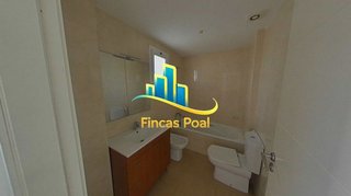 Dúplex en venta en Centre en Castelldefels