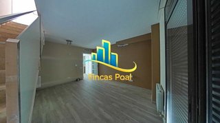 Dúplex en venta en Centre en Castelldefels