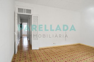 Piso en venta en Centre en Badalona