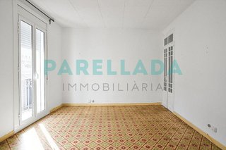 Piso en venta en Centre en Badalona