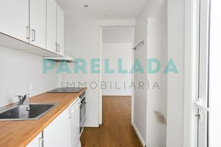 Piso en venta en Centre en Badalona