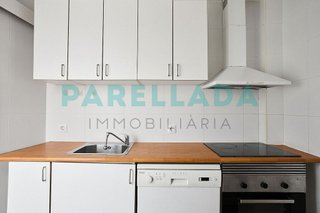 Piso en venta en Centre en Badalona