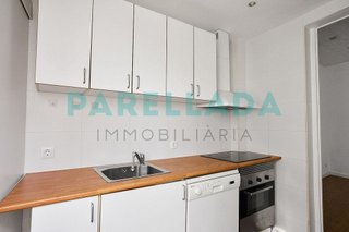 Piso en venta en Centre en Badalona
