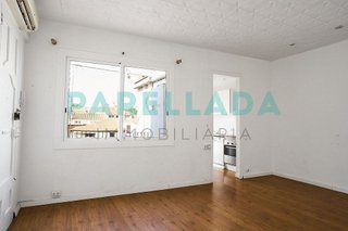 Piso en venta en Centre en Badalona