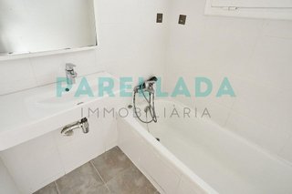 Piso en venta en Centre en Badalona