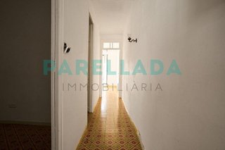 Piso en venta en Centre en Badalona