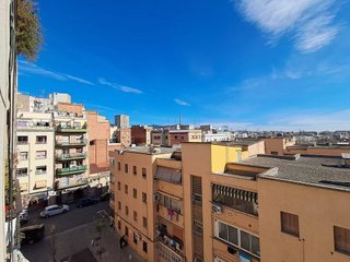 Piso en venta en Les Planes en Hospitalet de Llobregat, L´