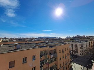 Piso en venta en Les Planes en Hospitalet de Llobregat, L´
