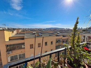 Piso en venta en Les Planes en Hospitalet de Llobregat, L´