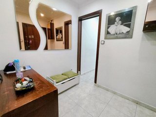 Piso en venta en El Castell-Poble Vell en Castelldefels