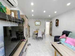 Piso en venta en El Castell-Poble Vell en Castelldefels