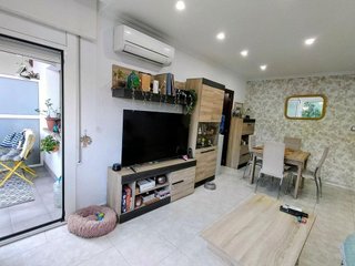 Piso en venta en El Castell-Poble Vell en Castelldefels