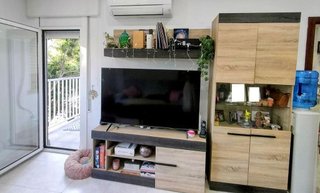 Piso en venta en El Castell-Poble Vell en Castelldefels