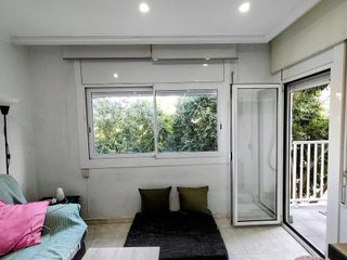 Piso en venta en El Castell-Poble Vell en Castelldefels