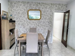 Piso en venta en El Castell-Poble Vell en Castelldefels