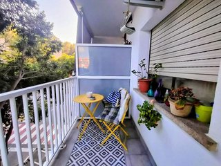 Piso en venta en El Castell-Poble Vell en Castelldefels