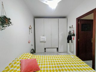 Piso en venta en El Castell-Poble Vell en Castelldefels