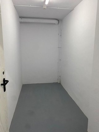 Trastero en venta en Font Verda en Granollers