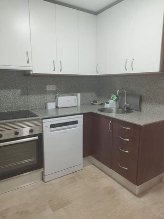 Piso en venta en Ca n'Oriol en Rubí