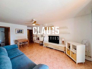 Piso en venta en Malgrat de Mar