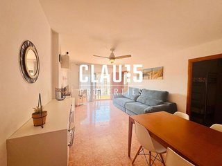 Piso en venta en Malgrat de Mar