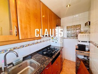 Piso en venta en Malgrat de Mar
