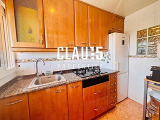 Piso en venta en Malgrat de Mar