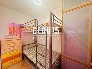 Piso en venta en Malgrat de Mar