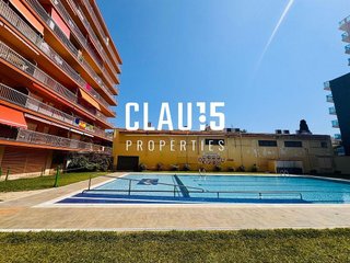 Piso en venta en Malgrat de Mar