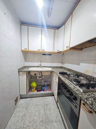 Piso en venta en Pubilla Cases en Hospitalet de Llobregat, L´