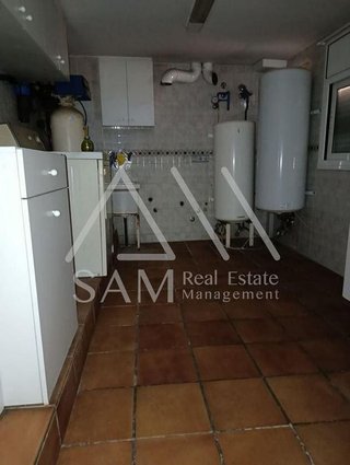 Casa adosada en venta en Bufalà en Badalona