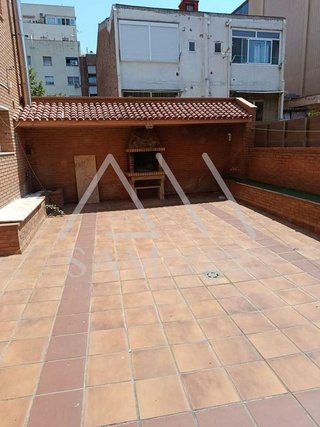 Casa adosada en venta en Bufalà en Badalona