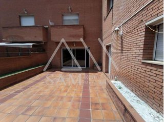 Casa adosada en venta en Bufalà en Badalona
