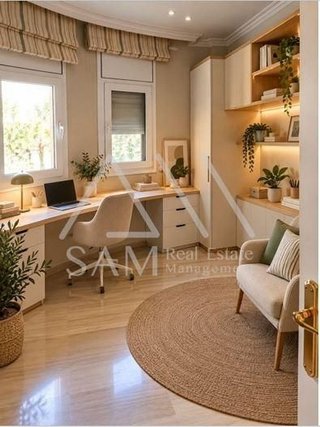 Casa adosada en venta en Bufalà en Badalona