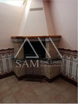 Casa adosada en venta en Bufalà en Badalona