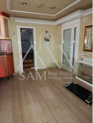 Casa adosada en venta en Bufalà en Badalona