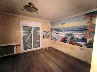Casa adosada en venta en Bufalà en Badalona