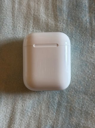 AirPods 2ª gen
