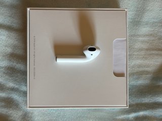 AirPods 2ª gen
