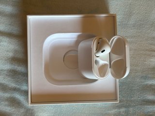 AirPods 2ª gen