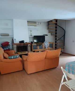 Casa adosada en venta en El Poble Sec en Igualada