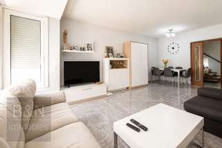 Casa en venta en Plaça Catalunya - Escola Industrial en Terrassa