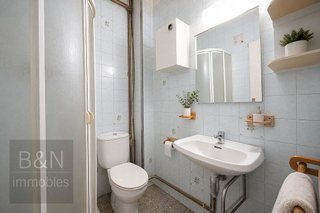 Casa en venta en Plaça Catalunya - Escola Industrial en Terrassa