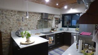 Chalet en venta en Caldes de Montbui